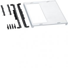 univers N 1600 A-SD 450x500mm svislé poj. odpínače 3p.,rozteč 60mm, 9xNH00