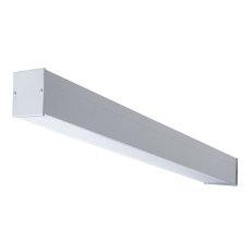 Svítidlo pro T8 LED ALIN 4LED 1X120-SR-NT KANLUX 27421