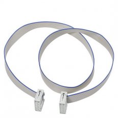 propojovací kabel 0,1 m pro 3RB22/23/24 konstrukční velikosti S00...S12