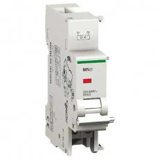 Schneider 26963 C60/C120 MNs 230V AC