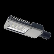 PICOLO 240V  30W 4000K IP66 IK10 LED STR