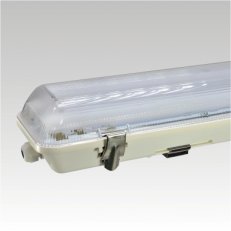 TOPLINE LED 64W/840 TRAN 2L LEDline 150c
