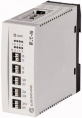 Eaton 116382 SWD, Digitální modul, 4 vstupy, 4 výstupy EU5E-SWD-4D4D