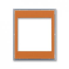 ABB Element Kryt pro přístroje LED,přístroje AudioWorld nebo adaptér Profil 45