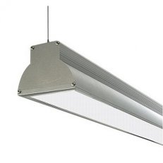 Kancelářské svítidlo TAUR LED 35W/830 1L/150 IP20 PRISMA NBB 910710115