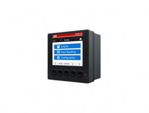 M4M 20 I/O     Analyzátor sítě ABB 2CSG251161R4051
