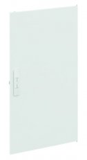 ocelová dvířka standardní zámek CZT1 barva RAL 9016. ABB 2CPX052328R9999