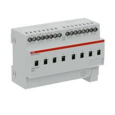 ABB KNX Člen akční spínací SA/S 8.16.5.2 2CDG110267R0011