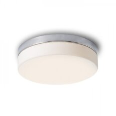AWE 33 stropní chrom 230V LED 21W IP44 3000K RENDL R12202