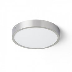 HUE R 22 DIMM stropní chrom 230V LED 24W 3000K RENDL R13080