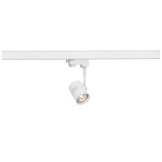 BIMA I pro triokr. listu bila 230V GU10 dichroidni halogen 50W SLV 152241