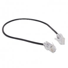 Lexcom Home Telefonní propojovací kabel RJ45 Kat 5e UTP 1P SCHNEIDER VDIR346101