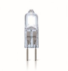 Halogenová žárovka PHILIPS Halo Caps 36.0W GY6.35 12V CL 1PF/10