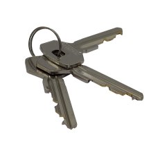 Klíč kódovaný ELEKTRO BEČOV J431080