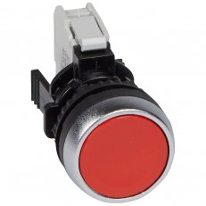 OSMOZ VK TLAČÍTKO ČERVENÉ NC LEGRAND 023701