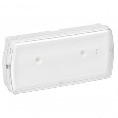 NOUZOVÉ SVÍTIDLO U21LED 100LM NT 1H NI-CD LEGRAND 661602