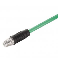 Kulatý zásuvný konektor SAISC-D-PN-6.5-C5 WEIDMÜLLER 1380610000