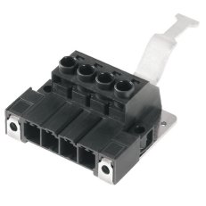Zásuvný konektor DPS SVZ 7.62HP/04/180SH180 SN BK BX WEIDMÜLLER 1932470000