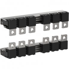 Sada hřebenů pro reverzaci 3P pro TeSys G 265-500 SCHNEIDER LA9G3761