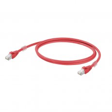 Patch kabel Ethernet IE-C6FP8LR0060M40M40-R WEIDMÜLLER 1166030060