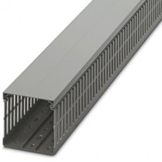 CD 80X80 Propojovací kanál pro instalaci a montáž do rozvaděčů 3240200