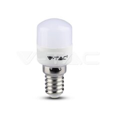 LED žárovka V-TAC ST26 2W Plastic 4000K VT-202