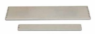 Přístrojový můstek PMU 1200x170mm SCHRACK ECPMU1217-