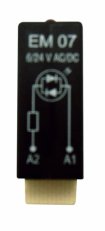PT-modul varistor 24VAC SCHRACK YMVAW024--