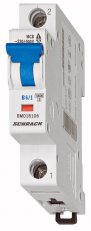 Instalační jistič 6 kA, B 6A, 1P SCHRACK BM618106--