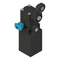 Koncový spínač FR630-W3 s aretací PIZZATO FR630-W3