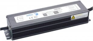LED driver kovový DRIVER 200W/M IP67 (ADWS-200-12) GREENLUX GXLD188