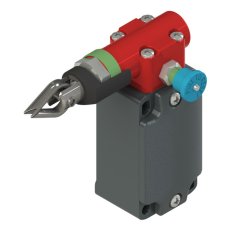 Bezpečnostní spínač , s kabelovou vývodkou 6-12 mm PIZZATO FD3383-K21