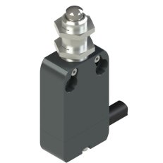 Koncový spínač NAG110EB-DR2 s kabelem 2 m - standard PIZZATO NAG110EB-DR2