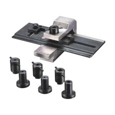 Vrtací nástroj pro sběrnice, FLEXIDRIL R, 558600 ERICO FLEXIDRILL R 558600