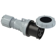 spojka 5P, 63A/500V, 7h, IP67 PCE 235-7