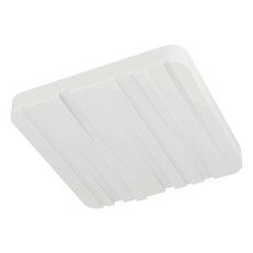 Stropní svítidlo FERENTINO LED 330X330 bílá 14,6W IP20 EGLO 900611