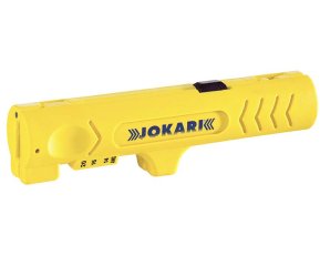 Odizolovací nůž pro ploché a oválné kabe