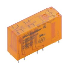 Miniaturní průmyslové relé FSR0225024 FG WEIDMÜLLER 2759040000