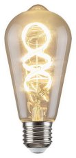 Světelný zdroj Filament Smart,E27 ST64, 4W, 300lm, H14 RABALUX 1988