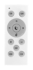 Rabalux 559 Remote Control - IP20