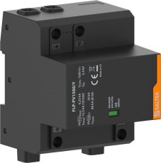 FLP-PV1500/Y svodič bleskových proudů SALTEK A04200