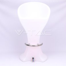 LED 5W  Bar Stool RGB D50*56*110CM, VT-7