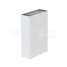 4W LED Wall Light White 6500K, VT-844 W