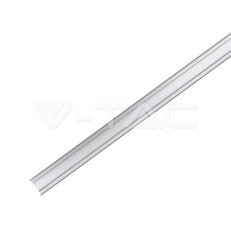Concealed Aluminum Profile 2000MM For Ne