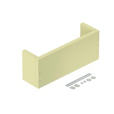 Odlehčení tahu OBO ZSE90-45-11 L pro svislé uložení kabelů 500x140x200