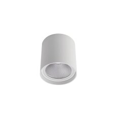 Stropní svítidlo XIA PL LED COB 20W IP54 WH 4000K REDO 90029
