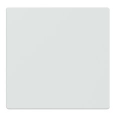 Kryt spínače, Merten D-Life, Lotus White    SCHNEIDER MTN3300-6035