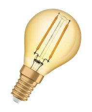 Světelný zdroj LEDVANCE Vintage 1906 LED 22 2.5 W/2400 K E14