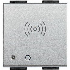 Legrand NT4607 BTLT MAGNET.ČTEČKA