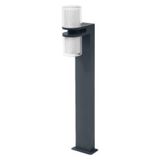 LEDVANCE Smart+ Up Down Flare Multicolor 80CM Post